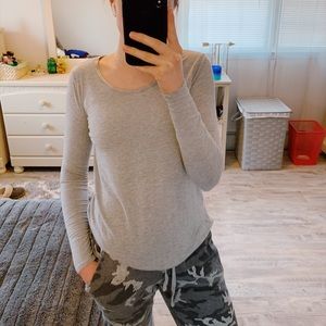 A&F Long Sleeve⚡️Size S